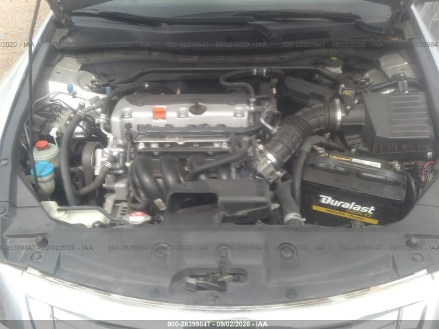 Photo 9 VIN: 1HGCP2F83CA035634 - HONDA ACCORD SDN 