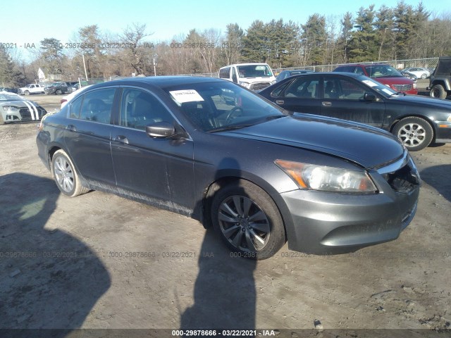 Photo 0 VIN: 1HGCP2F83CA035746 - HONDA ACCORD SDN 