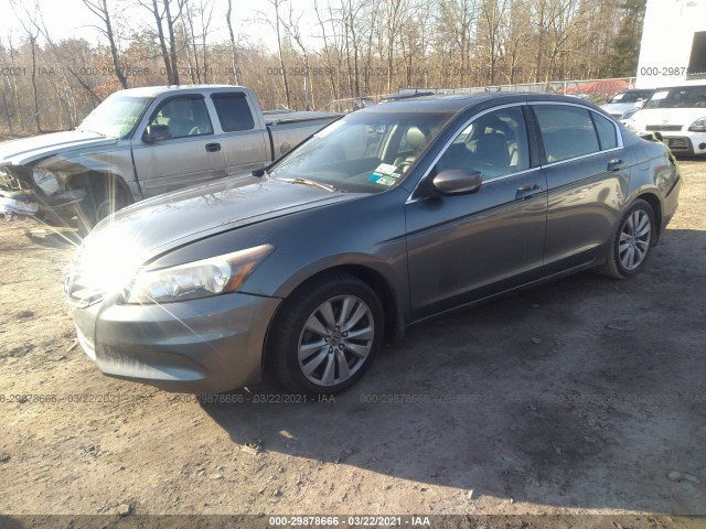 Photo 1 VIN: 1HGCP2F83CA035746 - HONDA ACCORD SDN 