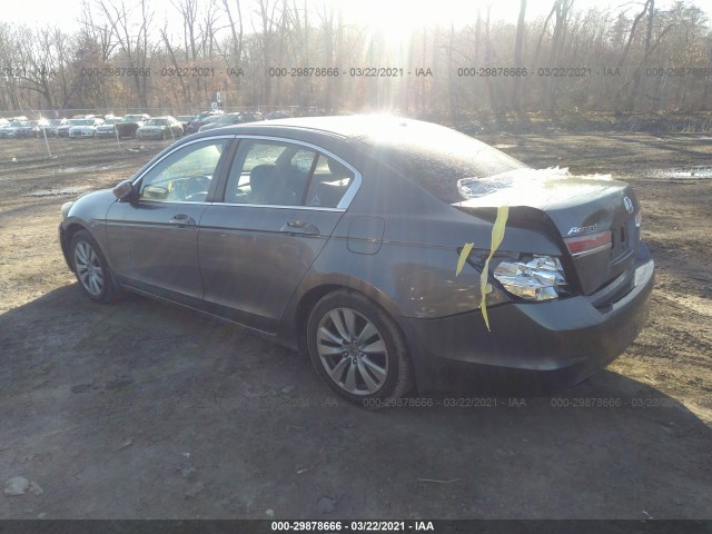 Photo 2 VIN: 1HGCP2F83CA035746 - HONDA ACCORD SDN 