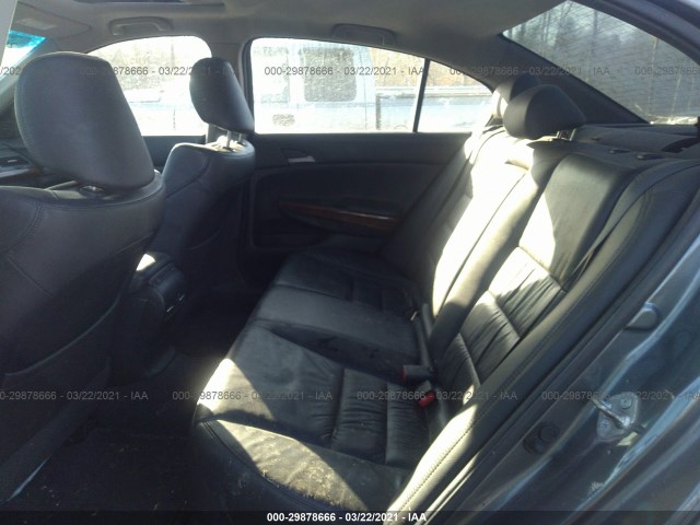 Photo 7 VIN: 1HGCP2F83CA035746 - HONDA ACCORD SDN 