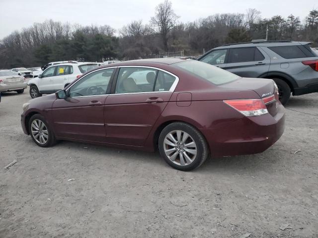 Photo 1 VIN: 1HGCP2F83CA039229 - HONDA ACCORD EXL 