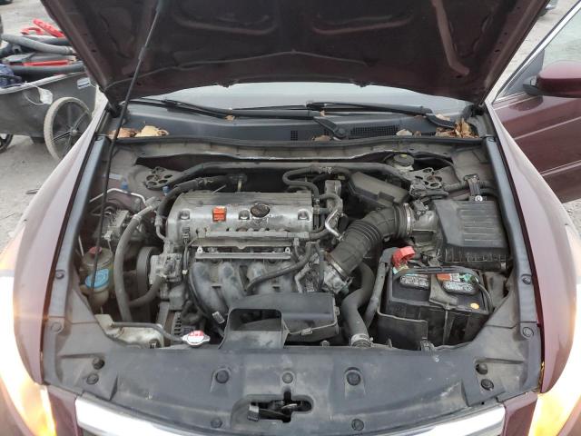 Photo 10 VIN: 1HGCP2F83CA039229 - HONDA ACCORD EXL 