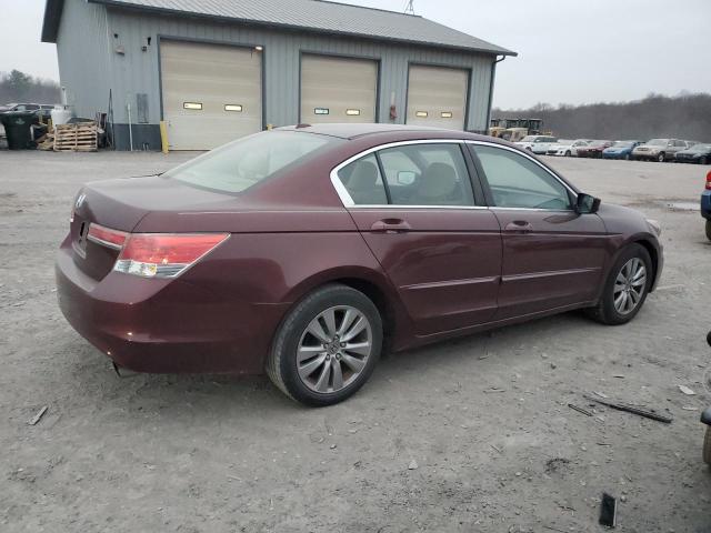 Photo 2 VIN: 1HGCP2F83CA039229 - HONDA ACCORD EXL 