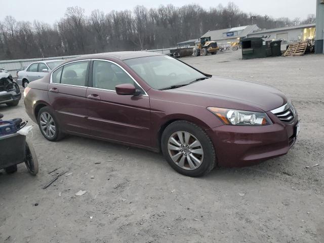 Photo 3 VIN: 1HGCP2F83CA039229 - HONDA ACCORD EXL 