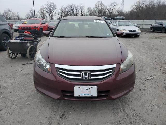 Photo 4 VIN: 1HGCP2F83CA039229 - HONDA ACCORD EXL 