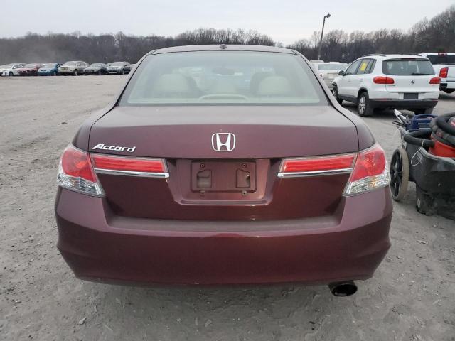 Photo 5 VIN: 1HGCP2F83CA039229 - HONDA ACCORD EXL 