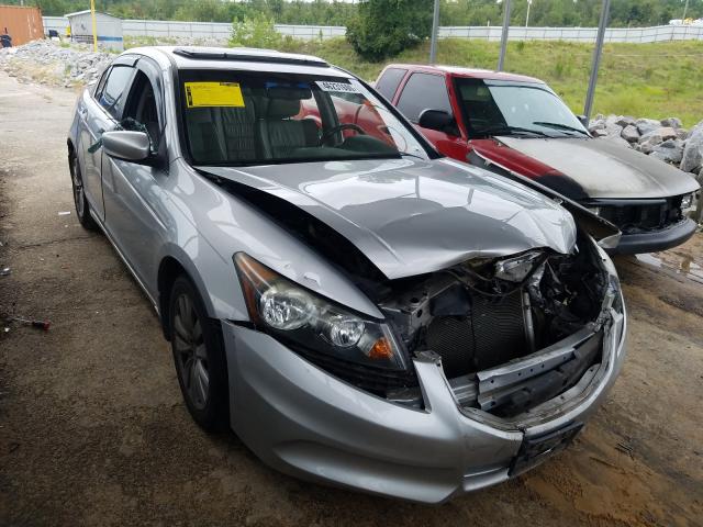 Photo 0 VIN: 1HGCP2F83CA060405 - HONDA ACCORD EXL 