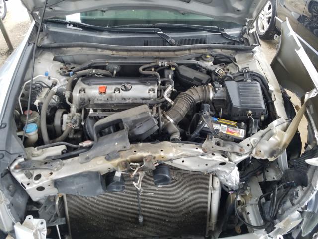 Photo 6 VIN: 1HGCP2F83CA060405 - HONDA ACCORD EXL 