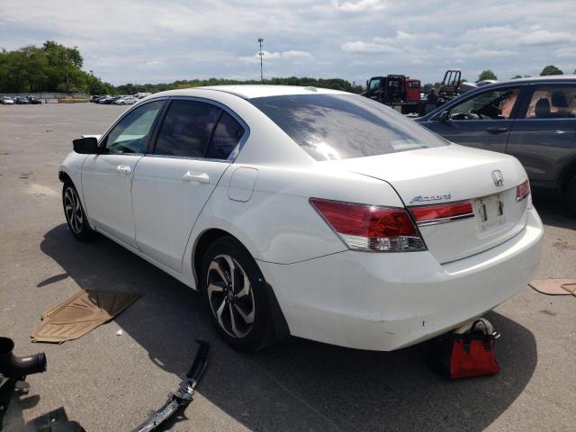 Photo 1 VIN: 1HGCP2F83CA064051 - HONDA ACCORD EXL 