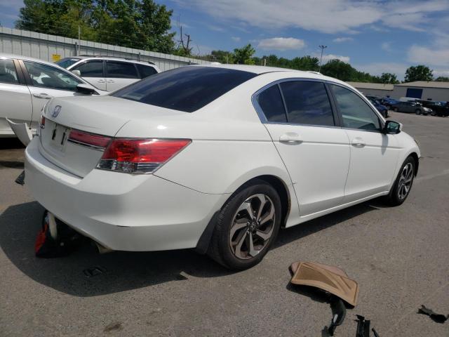 Photo 2 VIN: 1HGCP2F83CA064051 - HONDA ACCORD EXL 