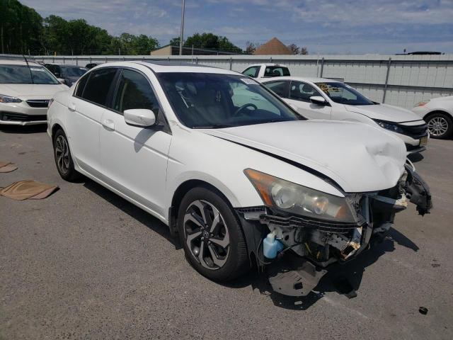 Photo 3 VIN: 1HGCP2F83CA064051 - HONDA ACCORD EXL 