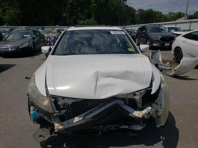 Photo 4 VIN: 1HGCP2F83CA064051 - HONDA ACCORD EXL 