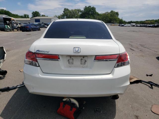 Photo 5 VIN: 1HGCP2F83CA064051 - HONDA ACCORD EXL 