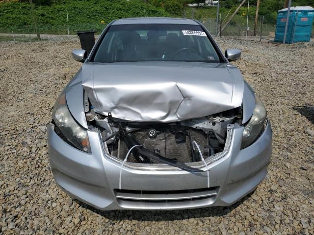 Photo 4 VIN: 1HGCP2F83CA067497 - HONDA ACCORD 