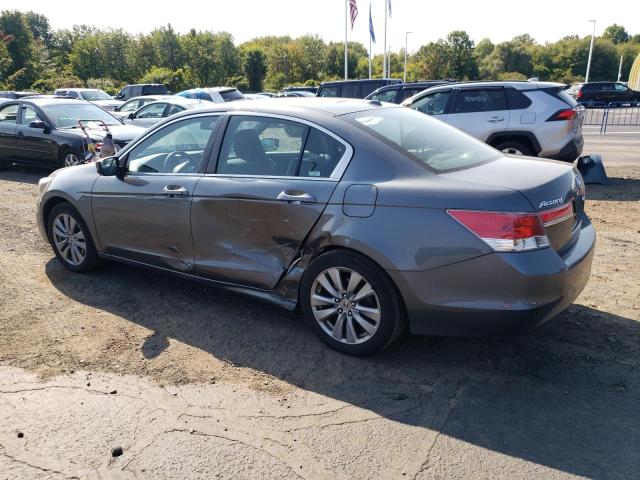 Photo 1 VIN: 1HGCP2F83CA069430 - HONDA ACCORD EXL 