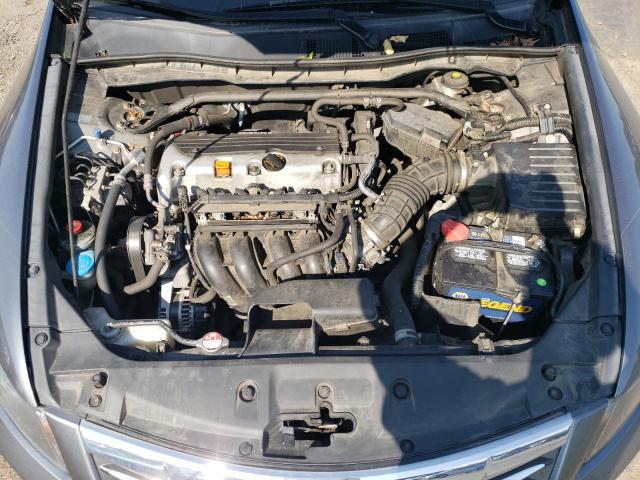 Photo 10 VIN: 1HGCP2F83CA069430 - HONDA ACCORD EXL 