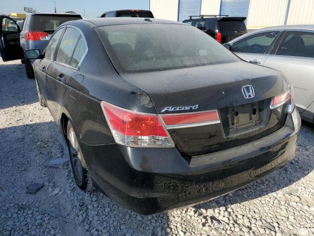 Photo 2 VIN: 1HGCP2F83CA070240 - HONDA ACCORD EXL 