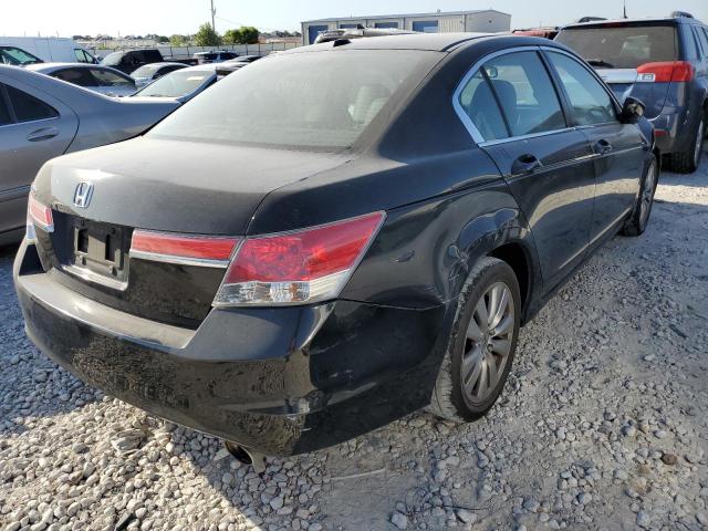 Photo 3 VIN: 1HGCP2F83CA070240 - HONDA ACCORD EXL 