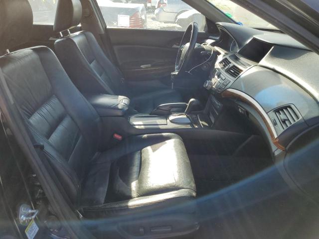 Photo 4 VIN: 1HGCP2F83CA070240 - HONDA ACCORD EXL 