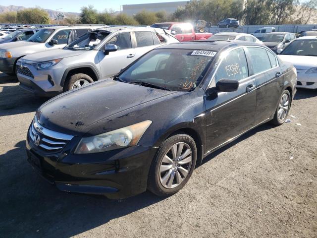 Photo 1 VIN: 1HGCP2F83CA081108 - HONDA ACCORD EXL 