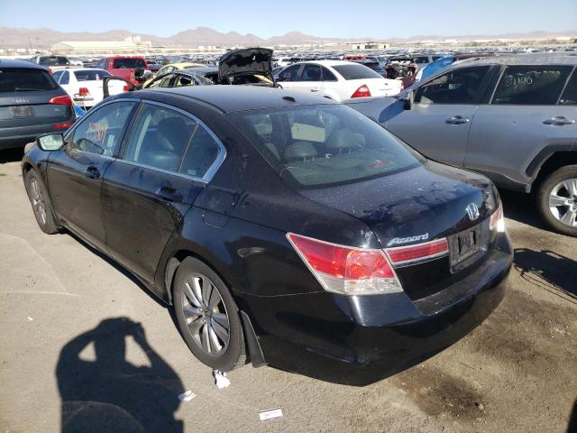 Photo 2 VIN: 1HGCP2F83CA081108 - HONDA ACCORD EXL 