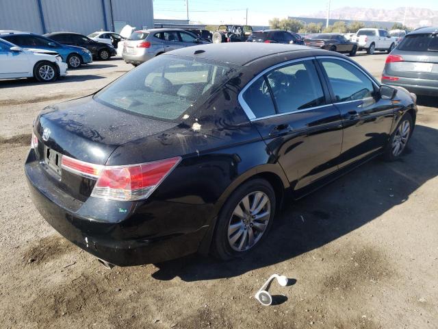 Photo 3 VIN: 1HGCP2F83CA081108 - HONDA ACCORD EXL 