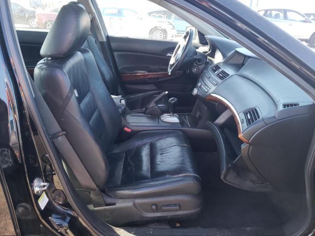 Photo 4 VIN: 1HGCP2F83CA081108 - HONDA ACCORD EXL 