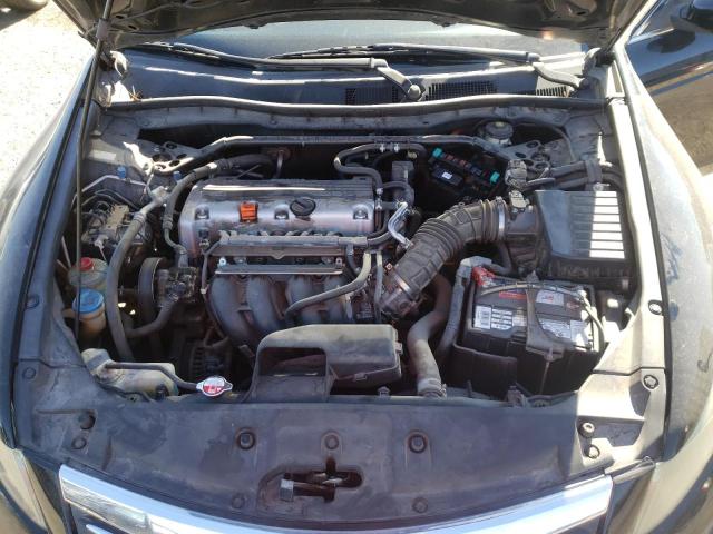 Photo 6 VIN: 1HGCP2F83CA081108 - HONDA ACCORD EXL 