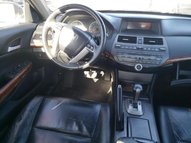 Photo 8 VIN: 1HGCP2F83CA081108 - HONDA ACCORD EXL 