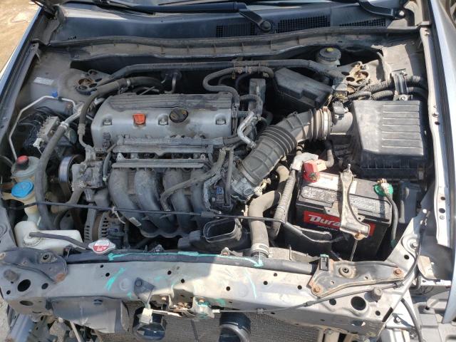 Photo 10 VIN: 1HGCP2F83CA083490 - HONDA ACCORD EXL 