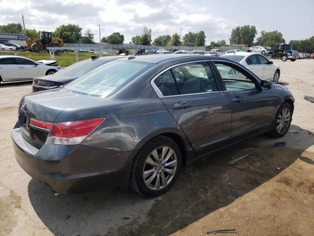 Photo 2 VIN: 1HGCP2F83CA083490 - HONDA ACCORD EXL 