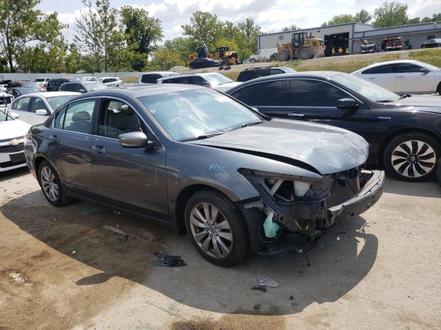 Photo 3 VIN: 1HGCP2F83CA083490 - HONDA ACCORD EXL 