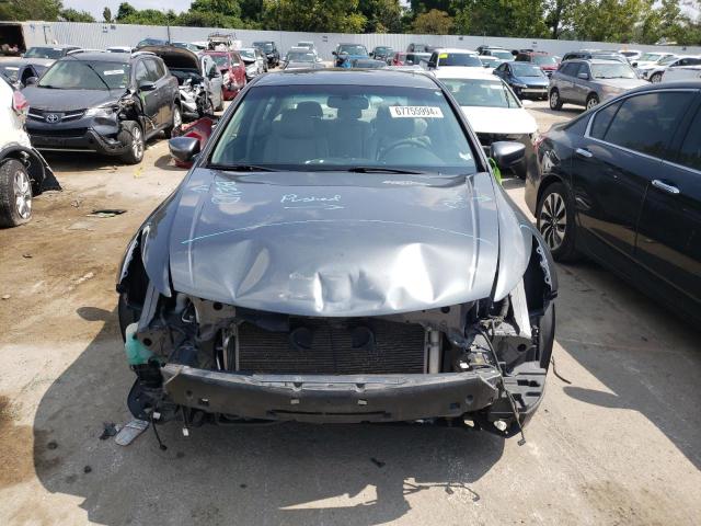 Photo 4 VIN: 1HGCP2F83CA083490 - HONDA ACCORD EXL 