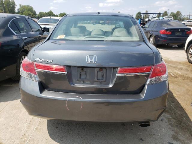 Photo 5 VIN: 1HGCP2F83CA083490 - HONDA ACCORD EXL 