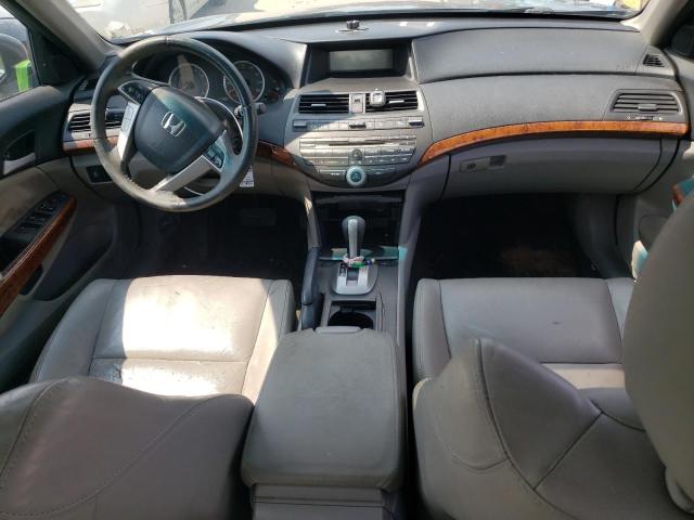 Photo 7 VIN: 1HGCP2F83CA083490 - HONDA ACCORD EXL 