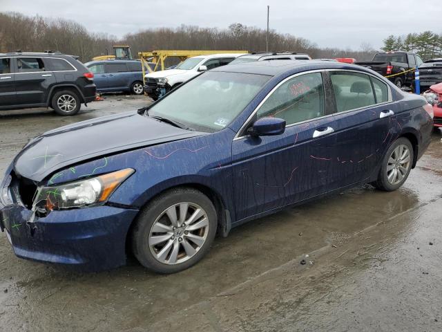 Photo 0 VIN: 1HGCP2F83CA089886 - HONDA ACCORD EXL 