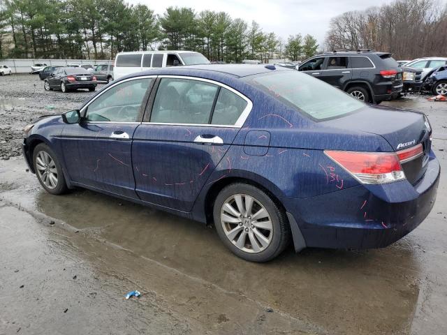 Photo 1 VIN: 1HGCP2F83CA089886 - HONDA ACCORD EXL 