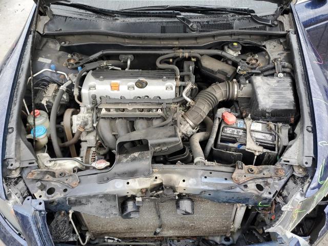 Photo 10 VIN: 1HGCP2F83CA089886 - HONDA ACCORD EXL 