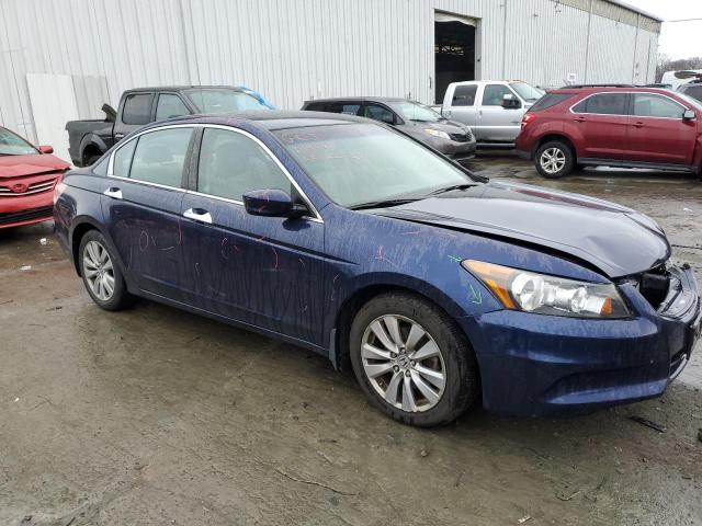 Photo 3 VIN: 1HGCP2F83CA089886 - HONDA ACCORD EXL 