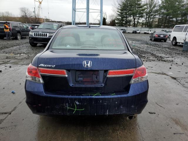 Photo 5 VIN: 1HGCP2F83CA089886 - HONDA ACCORD EXL 