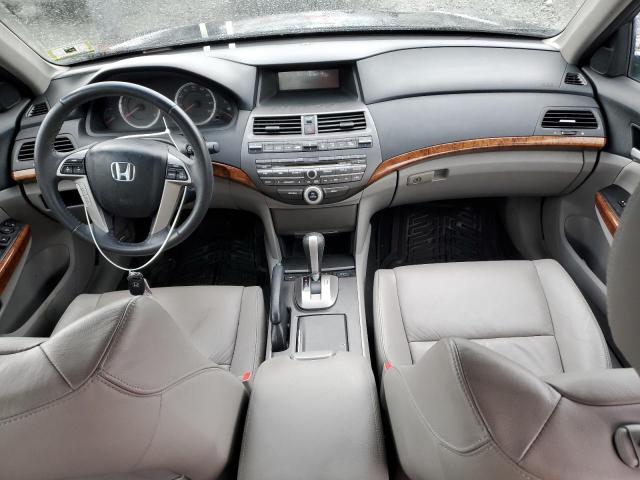 Photo 7 VIN: 1HGCP2F83CA089886 - HONDA ACCORD EXL 