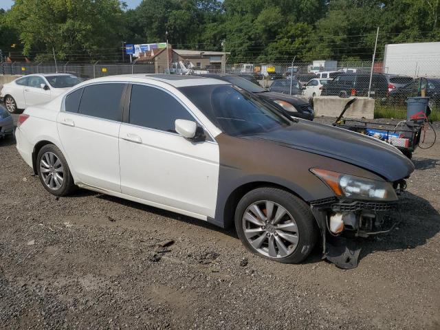 Photo 3 VIN: 1HGCP2F83CA095882 - HONDA ACCORD EXL 