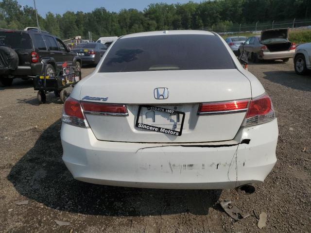 Photo 5 VIN: 1HGCP2F83CA095882 - HONDA ACCORD EXL 