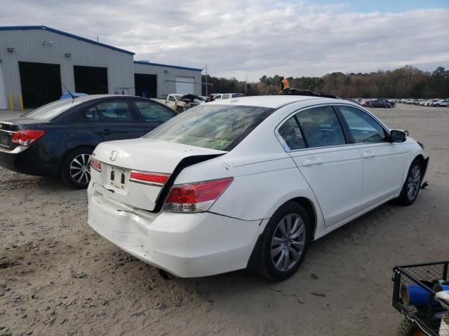 Photo 2 VIN: 1HGCP2F83CA111062 - HONDA ACCORD EXL 