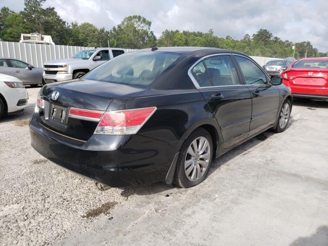 Photo 3 VIN: 1HGCP2F83CA120201 - HONDA ACCORD EXL 