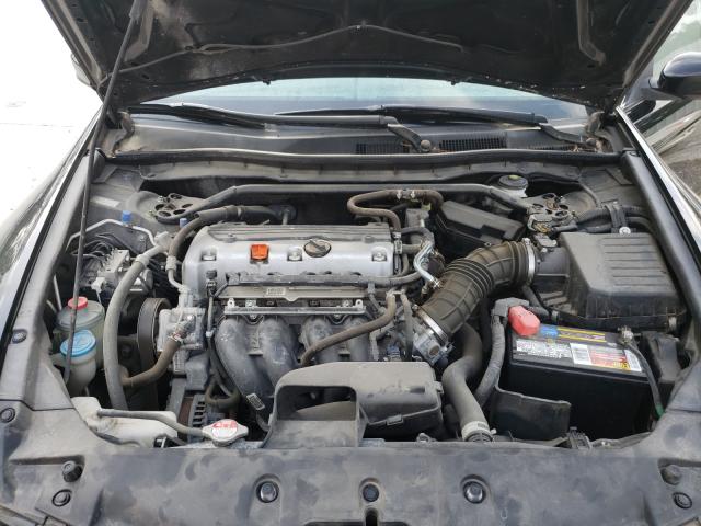 Photo 6 VIN: 1HGCP2F83CA120201 - HONDA ACCORD EXL 