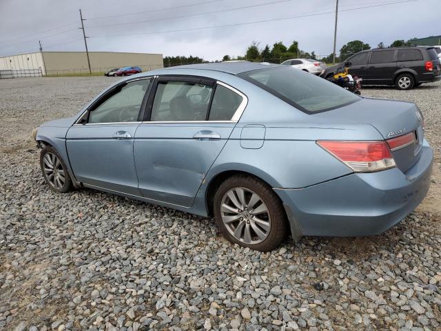 Photo 1 VIN: 1HGCP2F83CA121137 - HONDA ACCORD EXL 