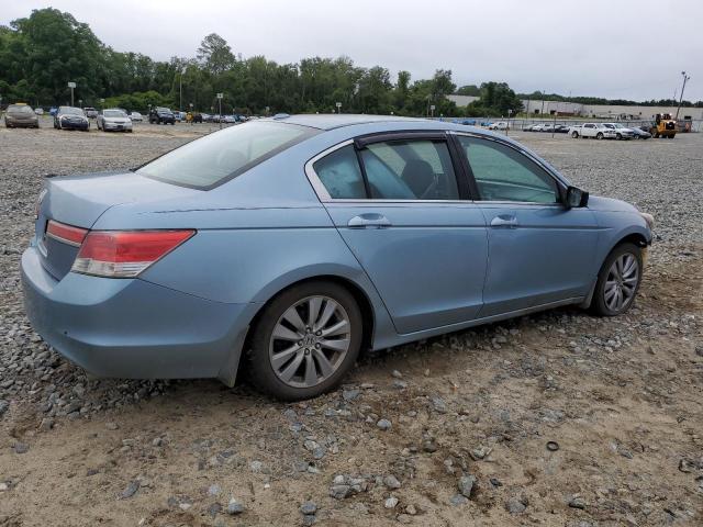 Photo 2 VIN: 1HGCP2F83CA121137 - HONDA ACCORD EXL 