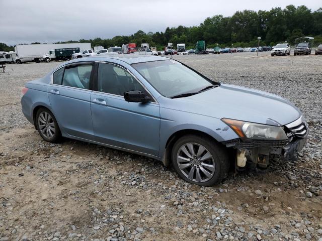 Photo 3 VIN: 1HGCP2F83CA121137 - HONDA ACCORD EXL 